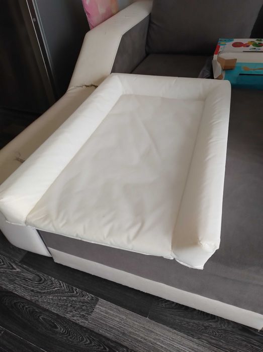 Подложка за повиване ikea