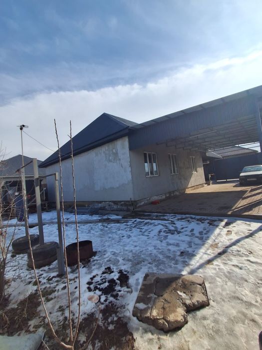 Үй сатылады жер үй