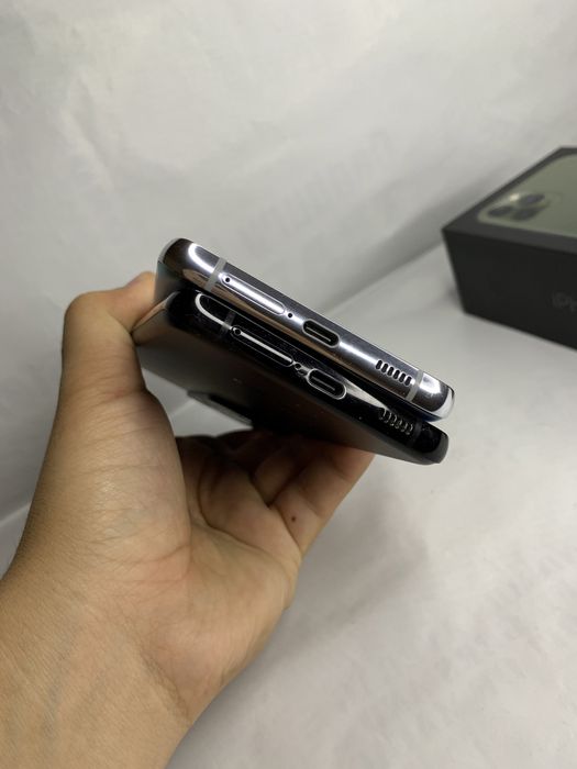 Samsung galaxy s21 ultra 12/256Gb