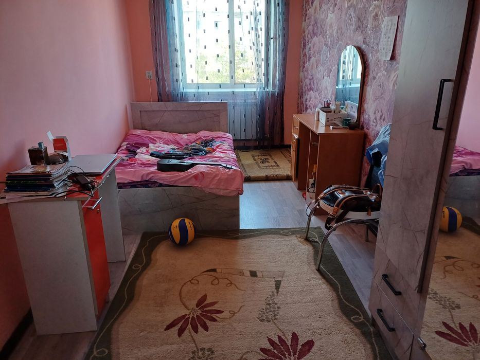 Продается квартира в центре города