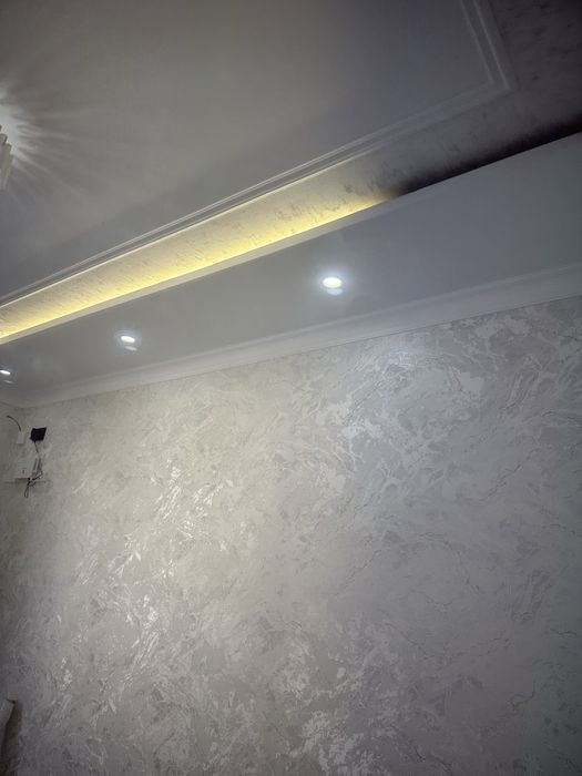 Квартиры ремонт под ключ