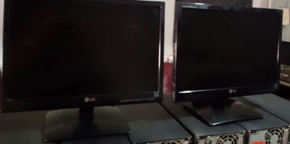 Monitorlar sotiladi 120 mingdan yana kelishiladi