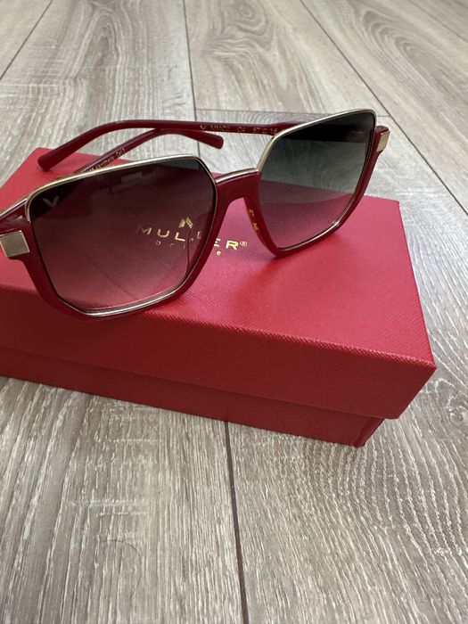 Женские очки MULLER brille