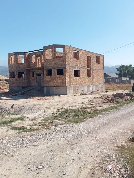 Красный кирпич талгар