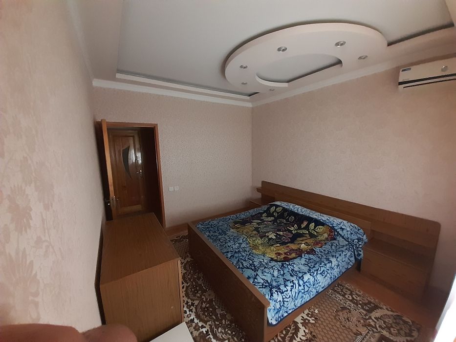 Продаётся квартира 1 этаж