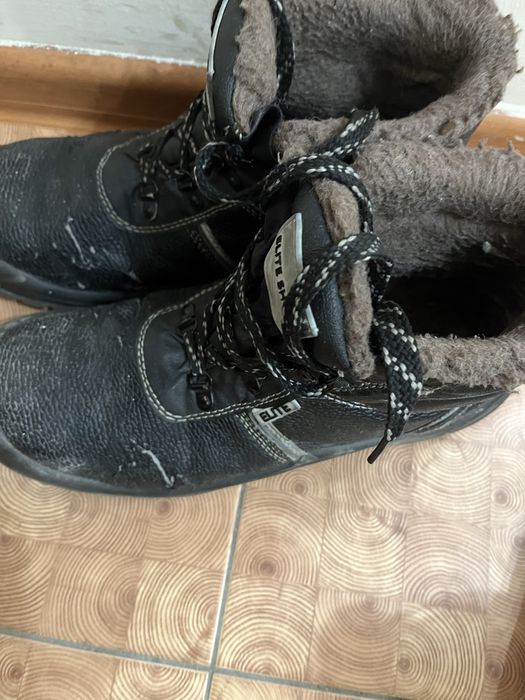 Спецодежда для технических работников