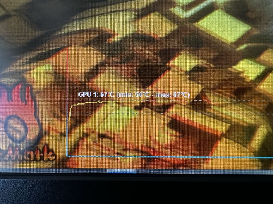 Продаётся игровой компьютер