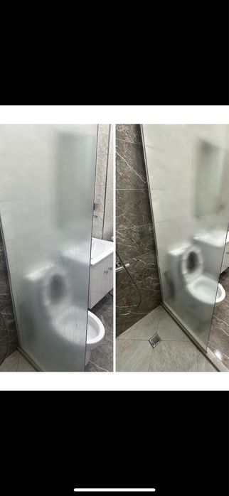 Почистване на Баня