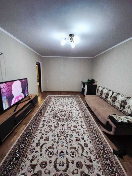 Продажа 2-комнатной квартиры