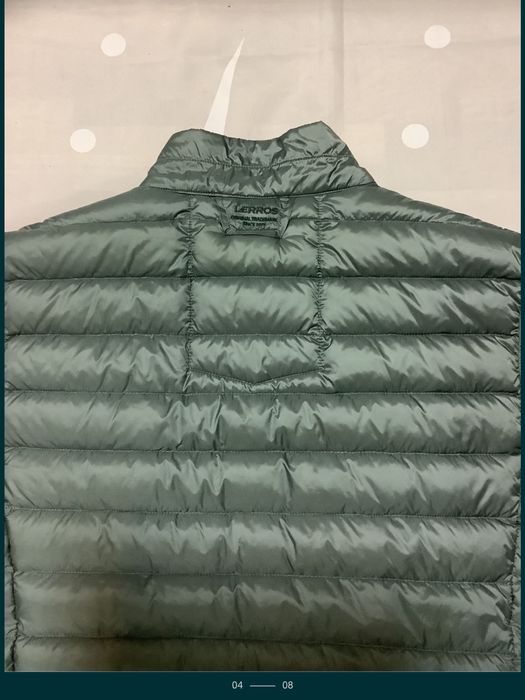 Vesta Lerros ultra light barbati