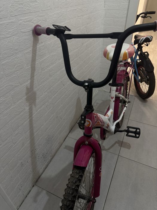 Продам ведосипеды