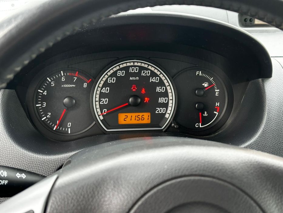 2010 Suzuki Swift 4x4 - 1.3 benzina 93CP - Clima * Scaune incalzite!