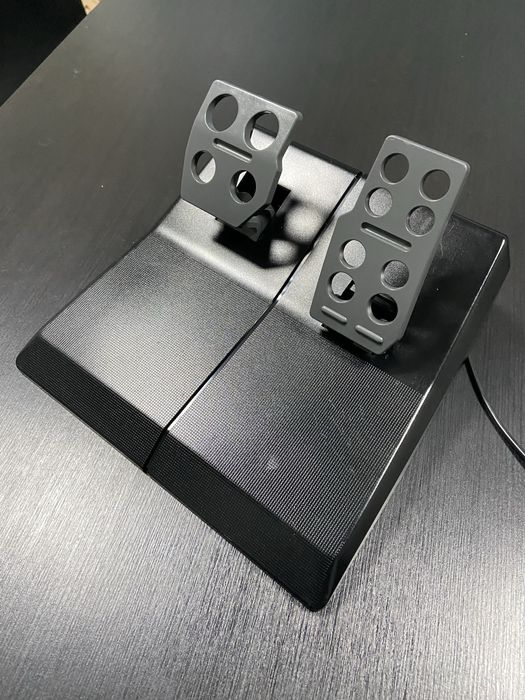 Волан С Педали Logitech Wingman Formula GP