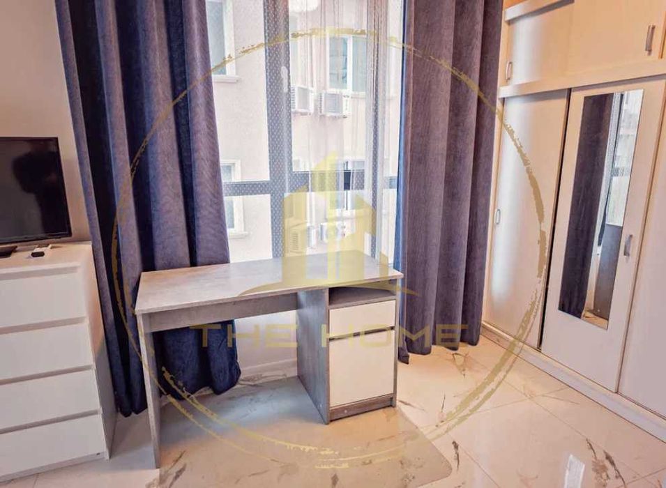 Дава се под наем Двустаен апартамент в Варна, Левски - 60 кв.м за 598.23 € - Снимка #8