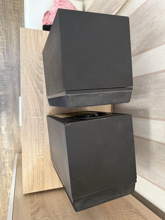 Technics SB-R1 Качествени тонколони