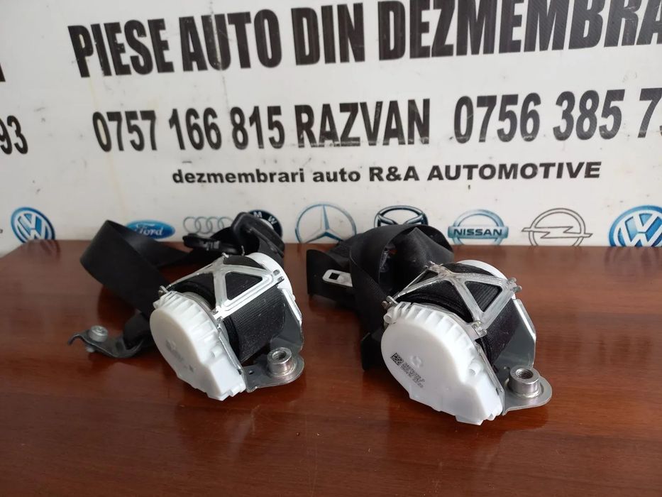 Centuri Centura Fata Bmw F30 F31 Cod D- Dezmembrari Arad