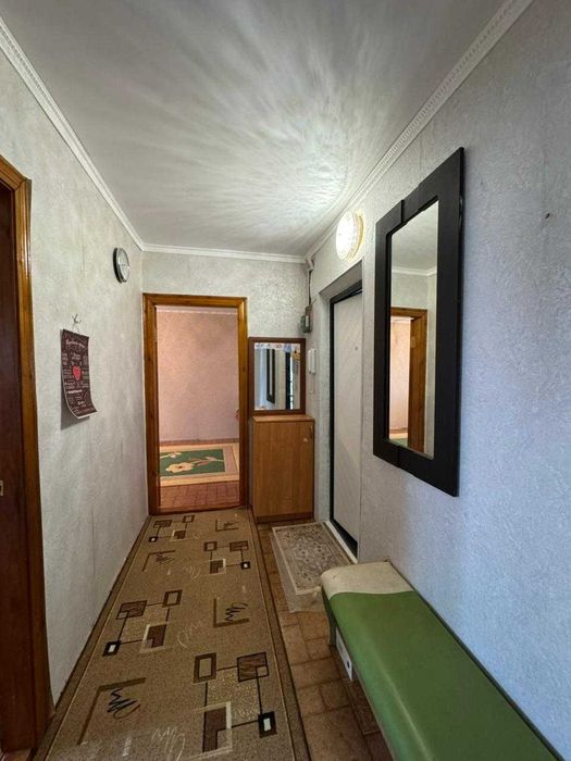 Продам 2х комн Жилгородок