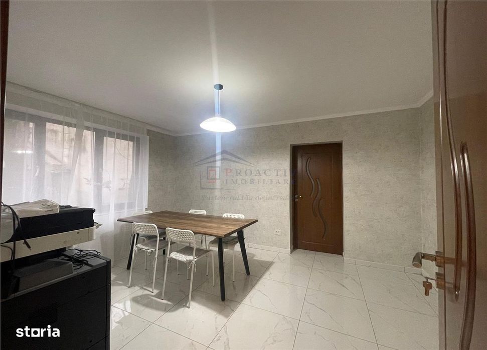 Apartament 3 camere | Centru | 3c-4566
