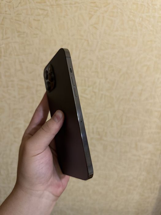 iPhone 12 Pro Max 128GB. В Идеале! 10/10.