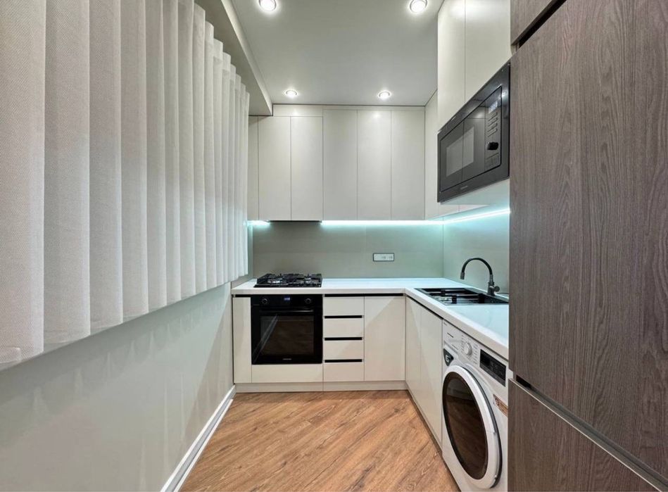 квартира   Московская Планировка    Ориентир: Ц-1, Эко Парк