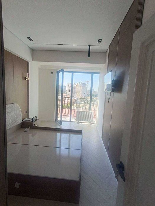 СРОЧНО ГОРИТ ‼️ ЖК Nukus Avenue 52м2 Улица Нукусская ор Глинка ‼️