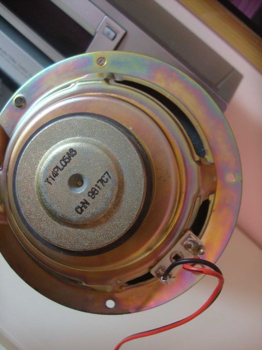 Продавам бас Panasonic