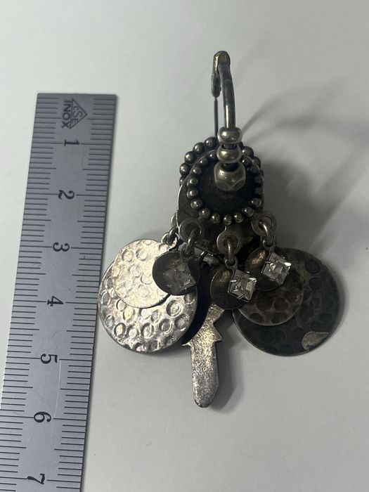 Обеци Reminiscence Paris Zoe Lilla