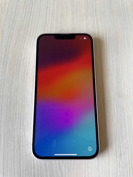 Iphone 13 Pink 512GB