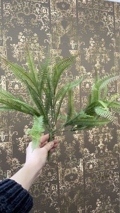 Продам искусственные растения