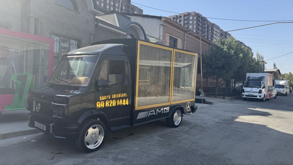 Сарпо Мошина ва сарпо кутила билан биргалида битриб берамиз