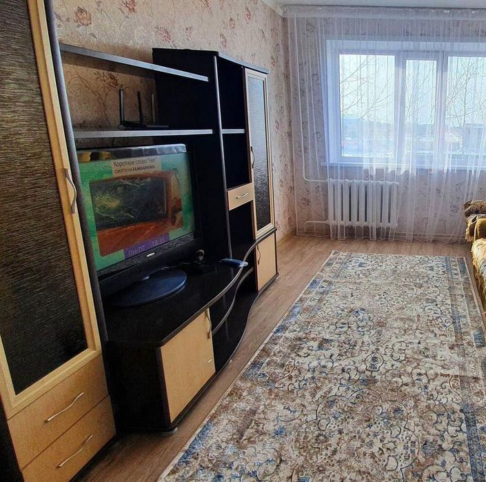 Сдам посуточно квартиру