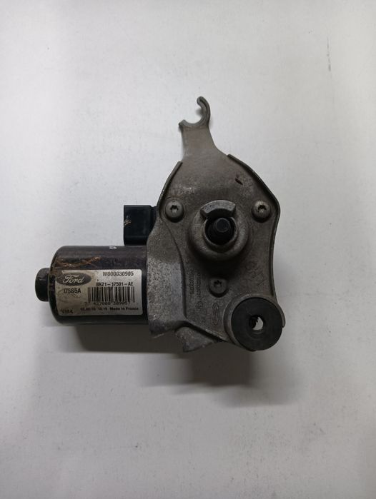 Motoras Stergatoare Stanga Fata Ford Transit Custom Box 2012 - > 2.2 T