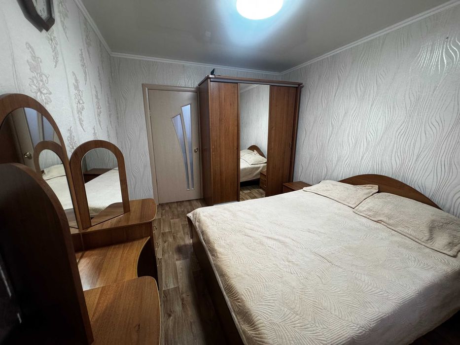 Продам 2х-ком квартиру в 8 микрорайоне