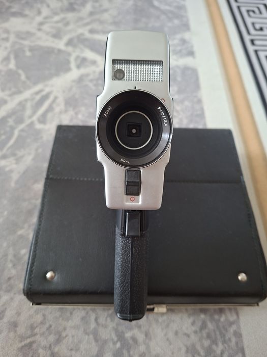 Кинокамера Аврора 219