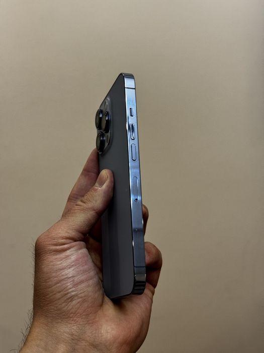 Iphone 13 Pro. 128гб. 10/10. ИДЕАЛ!!!