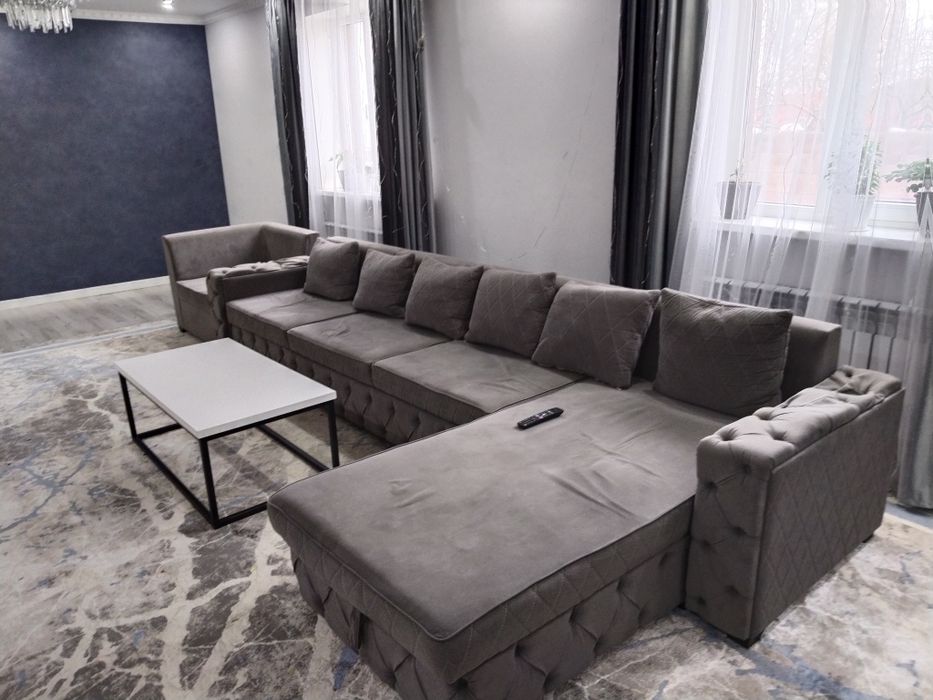 Продам раскладной диван