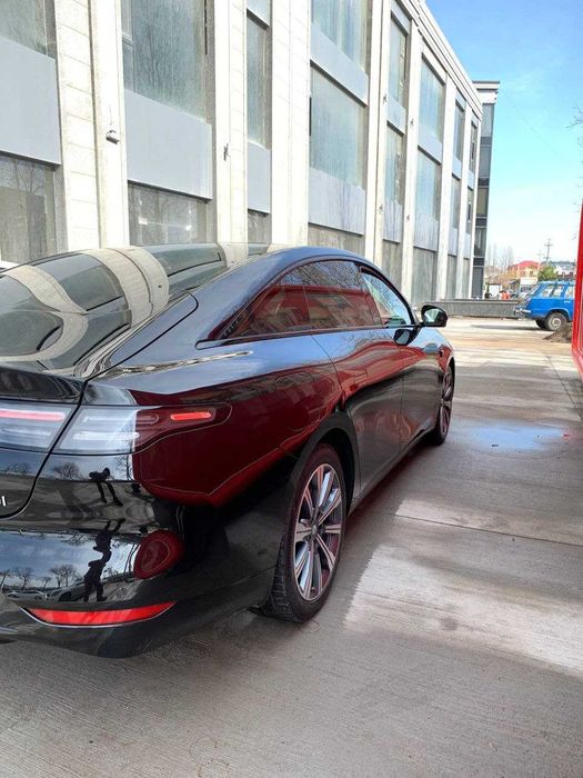 Leapmotor C01 2024г фулл 510 км! 40 тыс км пробега! Чистая!