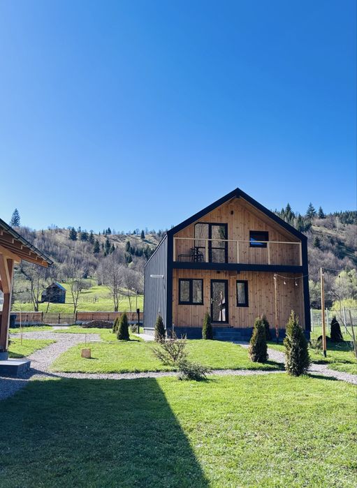 Cabana de inchiriat Bucovina – Frumosu, Suceava | Ciubar | Foisor