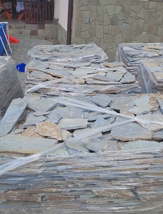 Piatra naturala decorativa preț producător