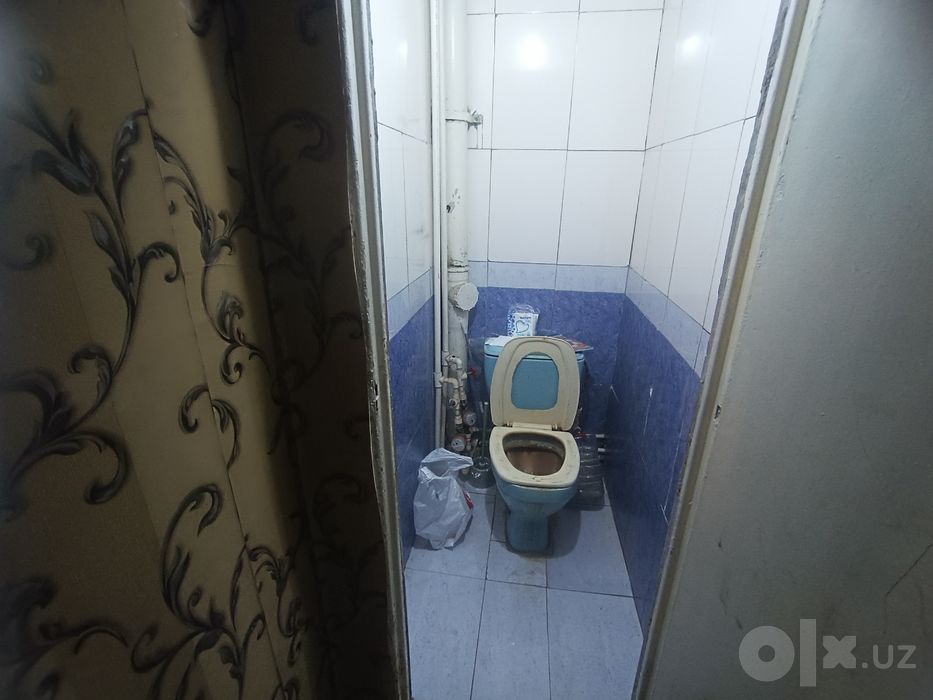 BEZ MAKLER yigitlarga kvartera