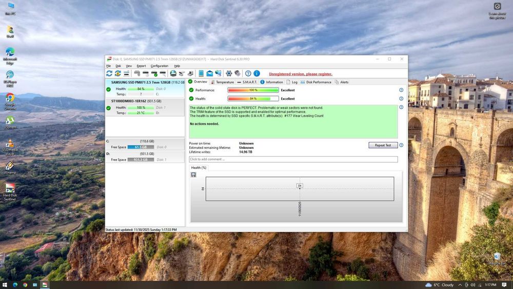 Unitate pc i5 -16 gb ram - ssd - Nvidia
