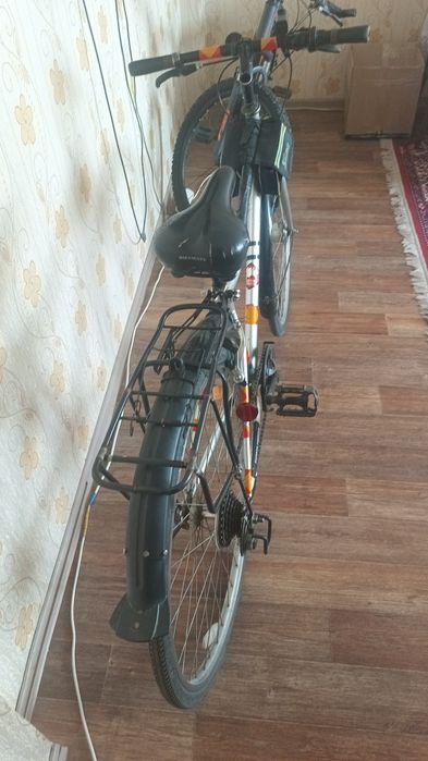 Велосипед продам