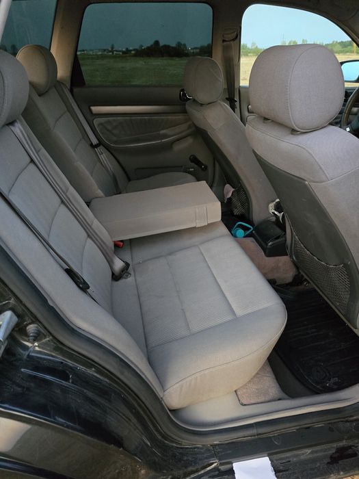 Audi a4 b5, 1.8 aspirat, Audio Car (2000w rms)