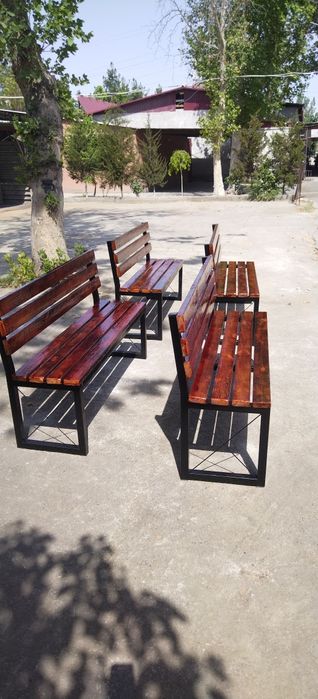 СКАМЕЙКАЛАР оптом ва донага