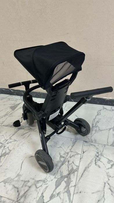 Велосипед Tecnum