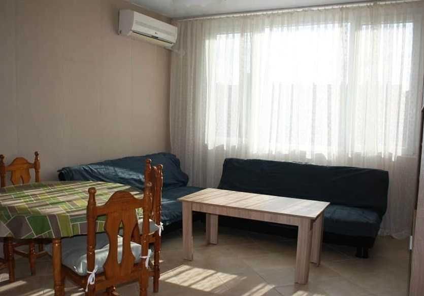 Дава се под наем Четиристаен апартамент в Пловдив, Център - 95 кв.м за 359.04 € - Снимка #4