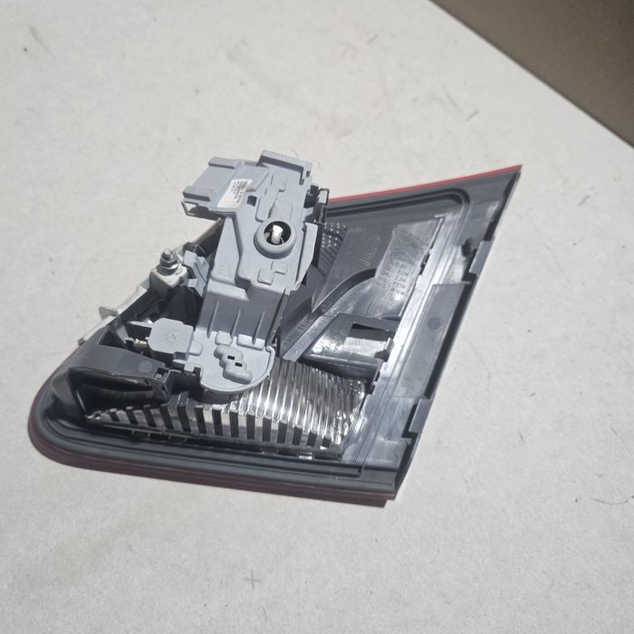 Mercedes-Benz B class 2016 Ляв стоп