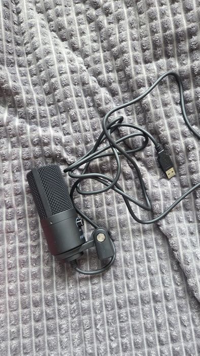 Microfon USB Fifine K669B Series