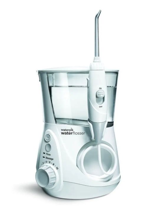 Ирригатор Waterpik WP-660EU Ultra Professional