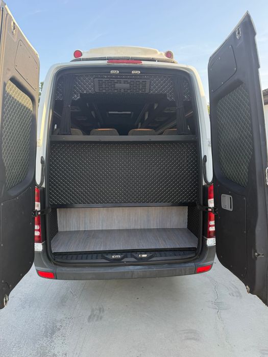 Vand Sprinter 516 20+1 locuri